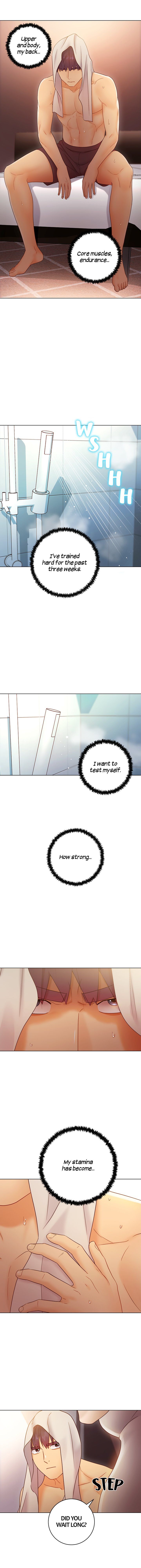 My Stepmother's Friends Manhwa - Chapter 42 Page 13