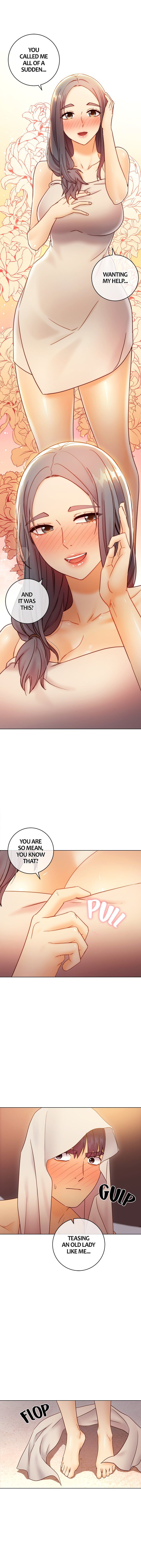 My Stepmother's Friends Manhwa - Chapter 42 Page 14