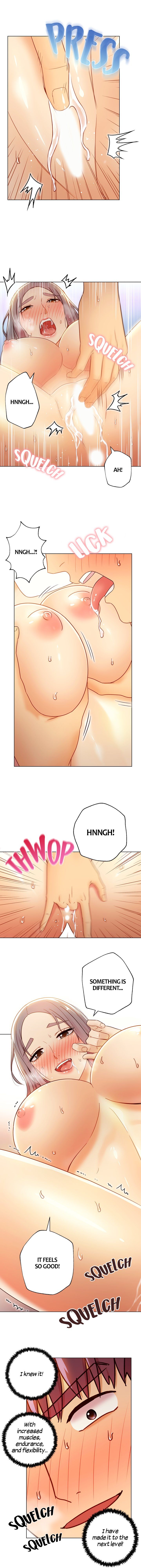 My Stepmother's Friends Manhwa - Chapter 42 Page 17