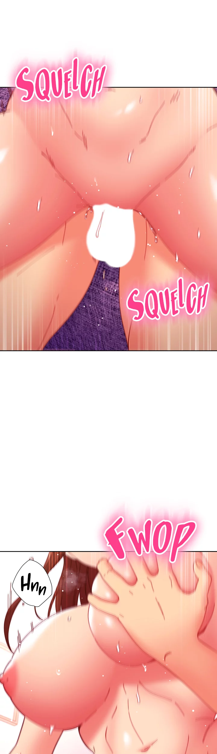 My Stepmother's Friends Manhwa - Chapter 142 Page 19