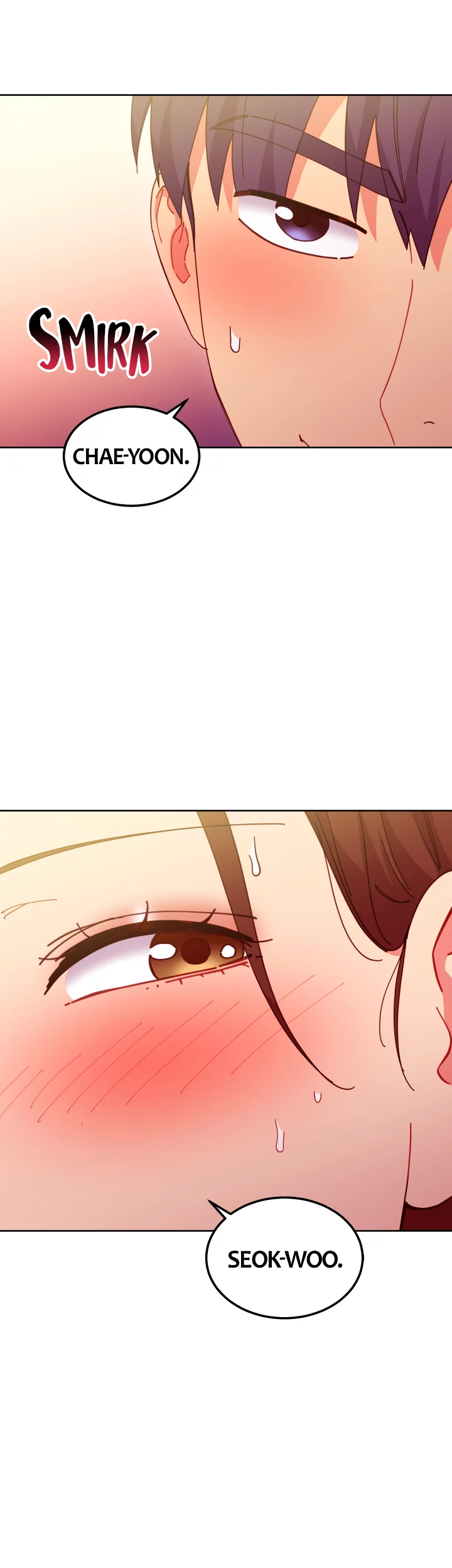 My Stepmother's Friends Manhwa - Chapter 142 Page 22