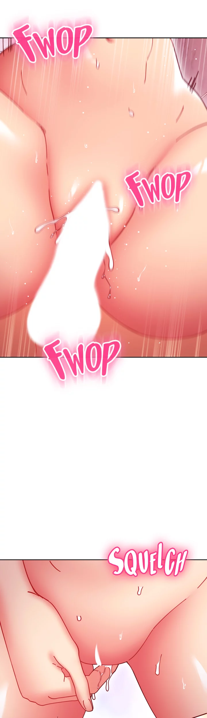 My Stepmother's Friends Manhwa - Chapter 142 Page 27