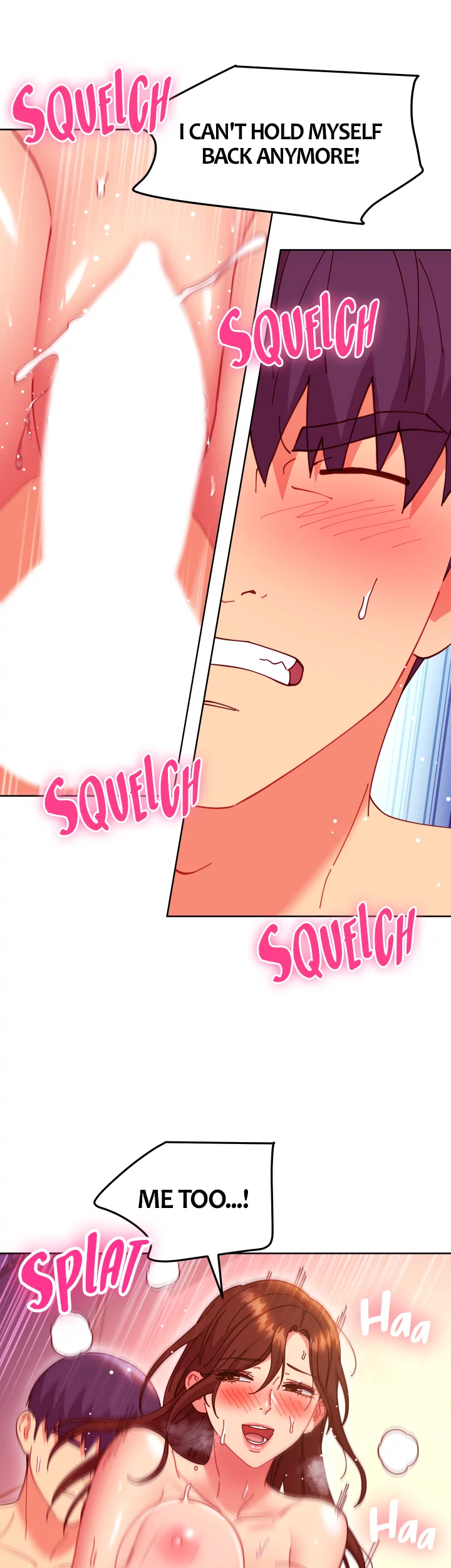 My Stepmother's Friends Manhwa - Chapter 142 Page 31