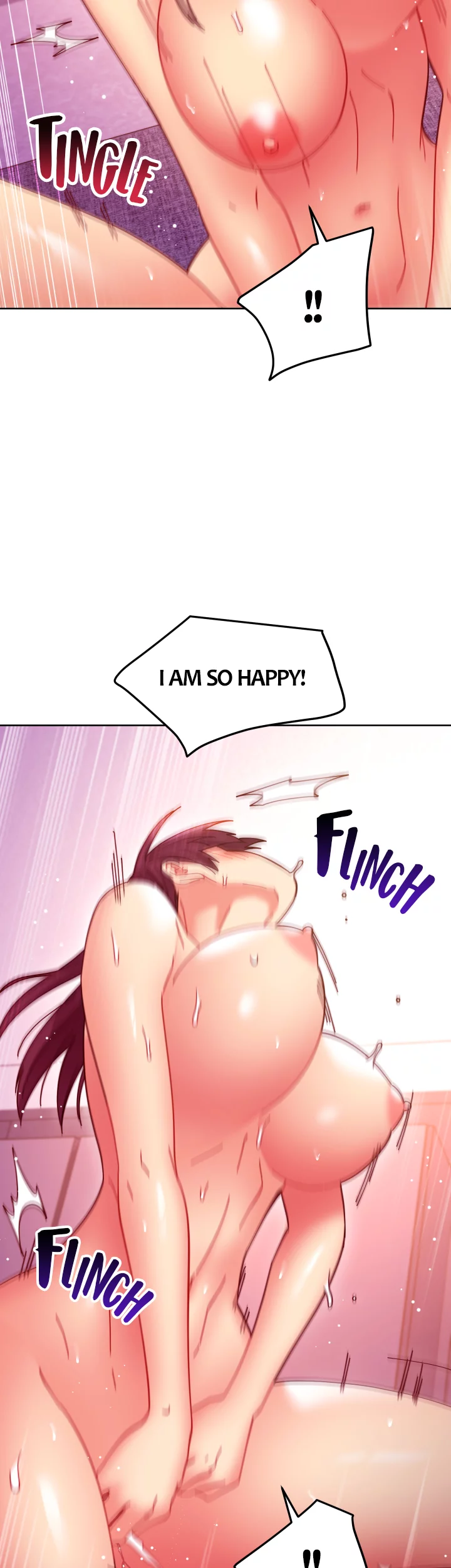 My Stepmother's Friends Manhwa - Chapter 142 Page 33