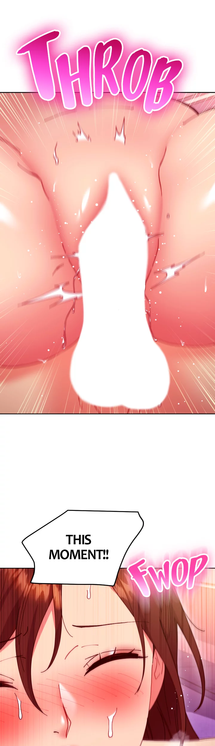 My Stepmother's Friends Manhwa - Chapter 142 Page 36