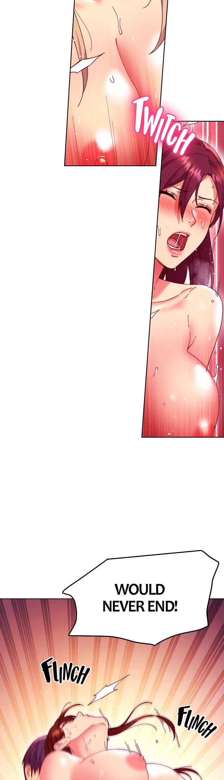 My Stepmother's Friends Manhwa - Chapter 142 Page 38