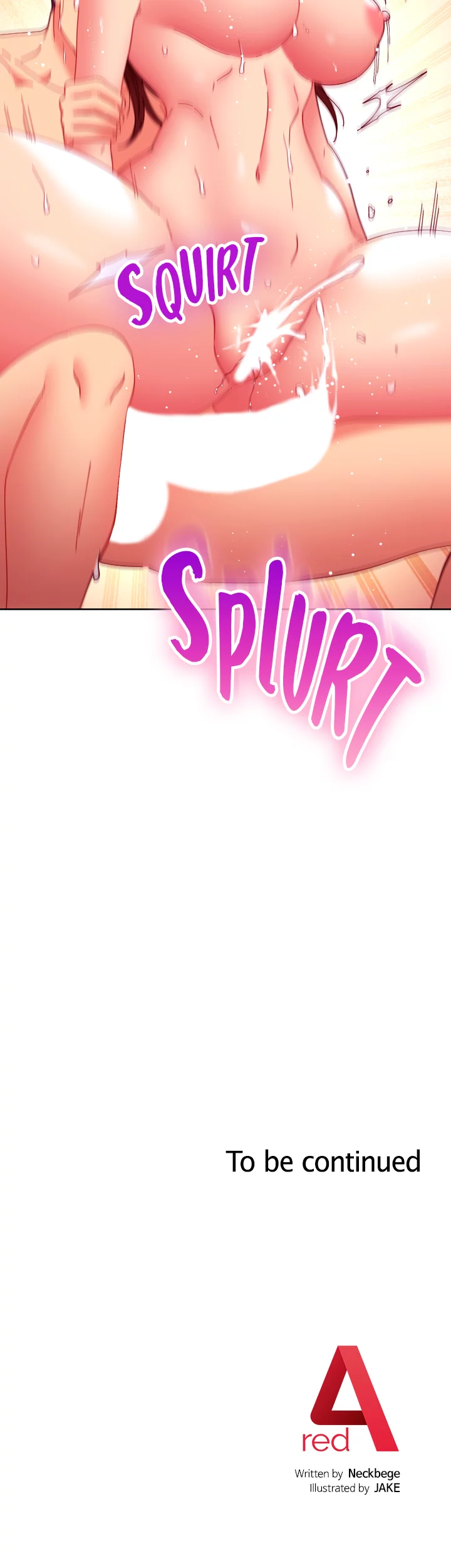 My Stepmother's Friends Manhwa - Chapter 142 Page 39