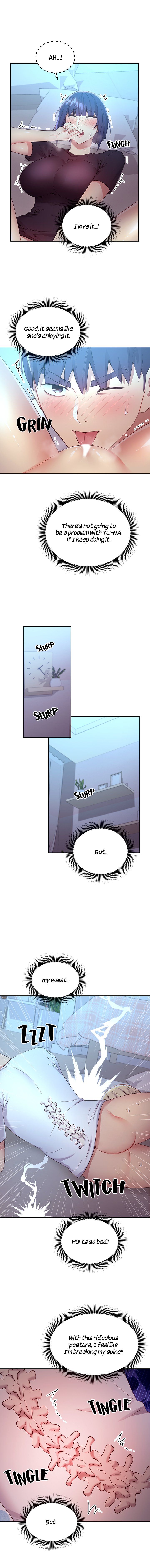 My Stepmother's Friends Manhwa - Chapter 93 Page 6