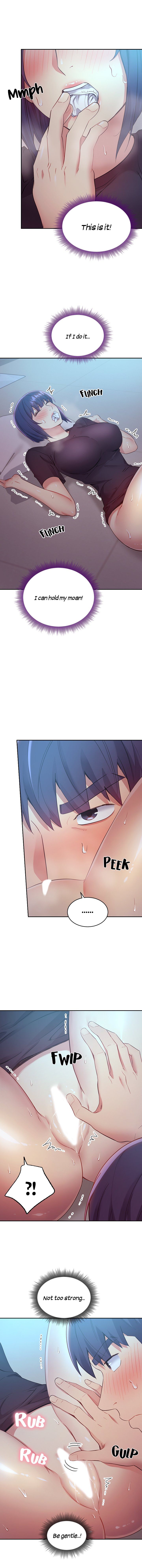 My Stepmother's Friends Manhwa - Chapter 93 Page 11