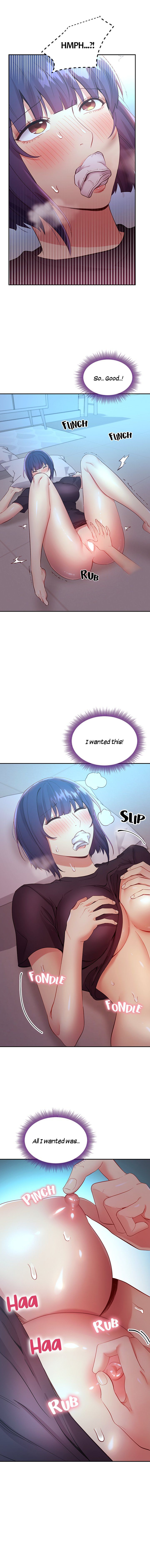 My Stepmother's Friends Manhwa - Chapter 93 Page 12