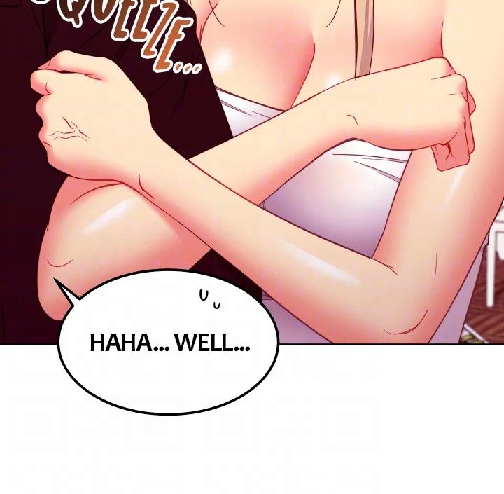 My Stepmother's Friends Manhwa - Chapter 145 Page 14