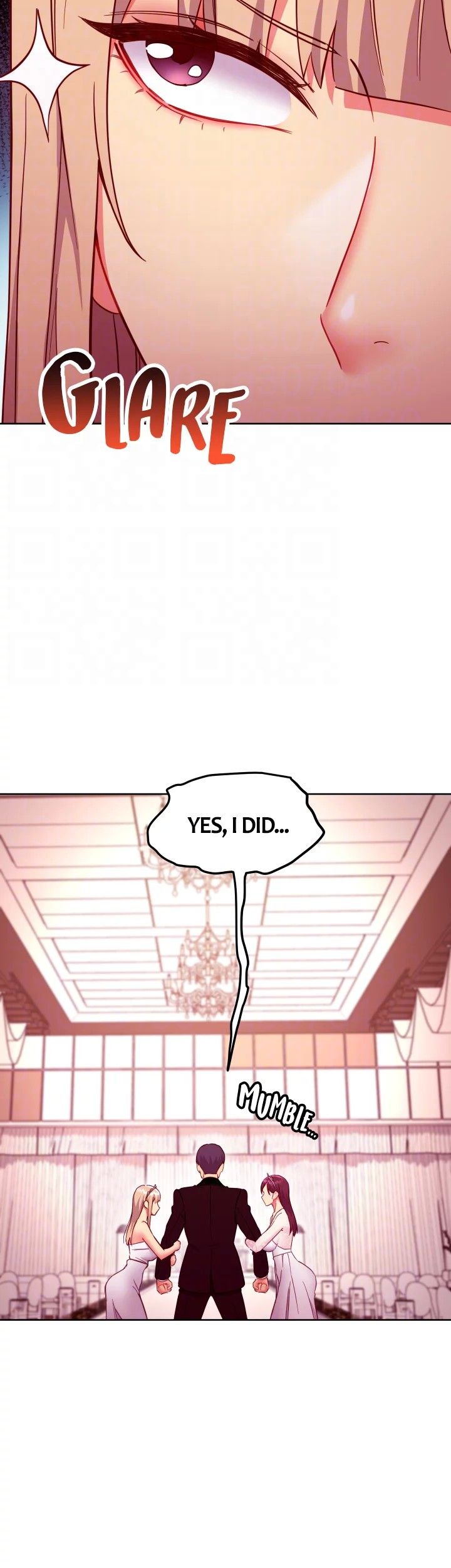 My Stepmother's Friends Manhwa - Chapter 145 Page 17