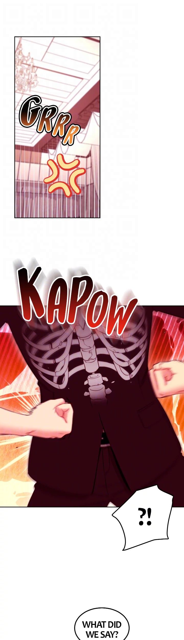 My Stepmother's Friends Manhwa - Chapter 145 Page 18