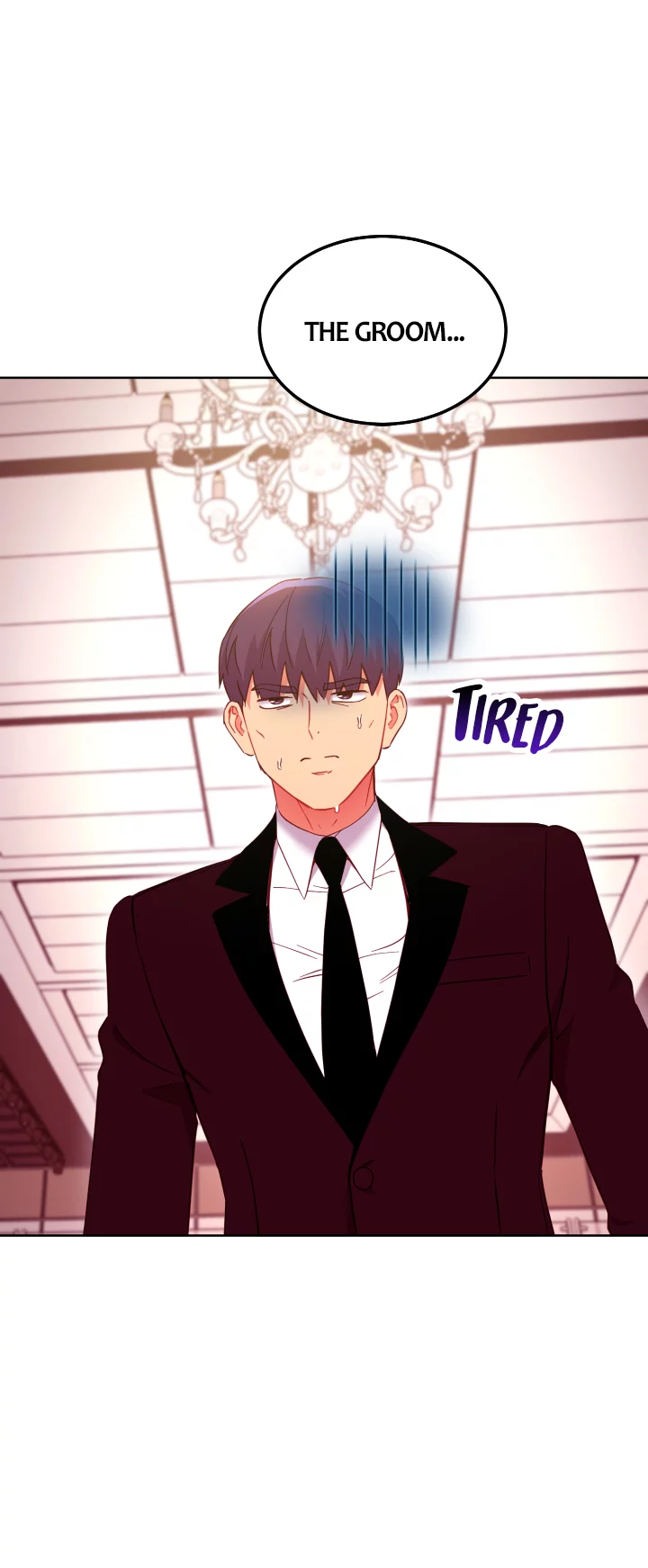 My Stepmother's Friends Manhwa - Chapter 145 Page 20