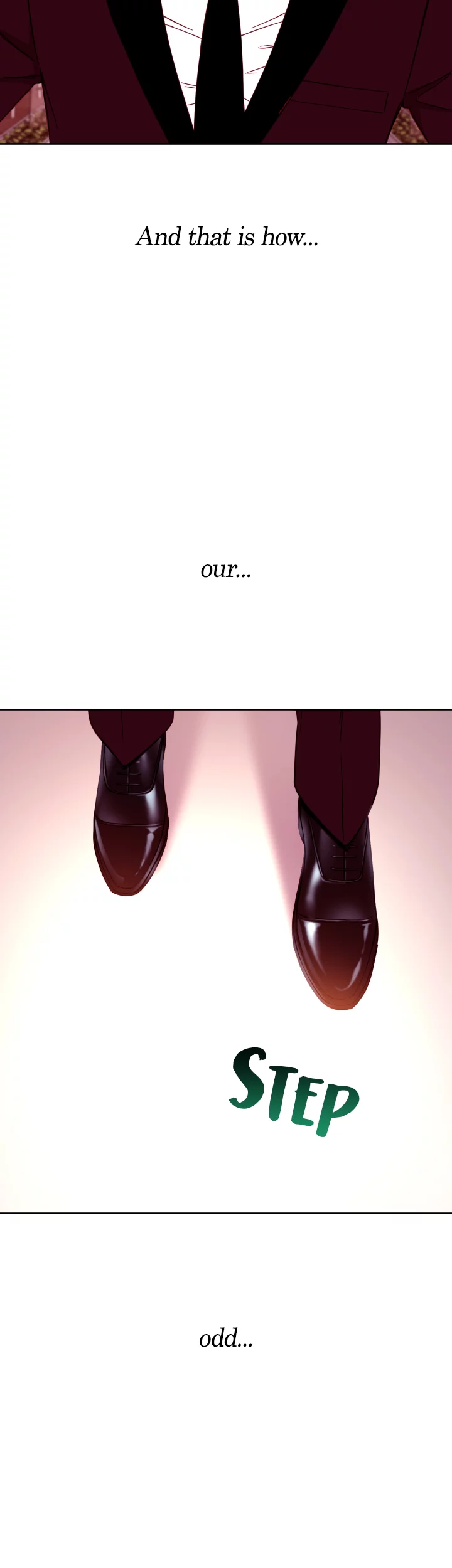 My Stepmother's Friends Manhwa - Chapter 145 Page 23