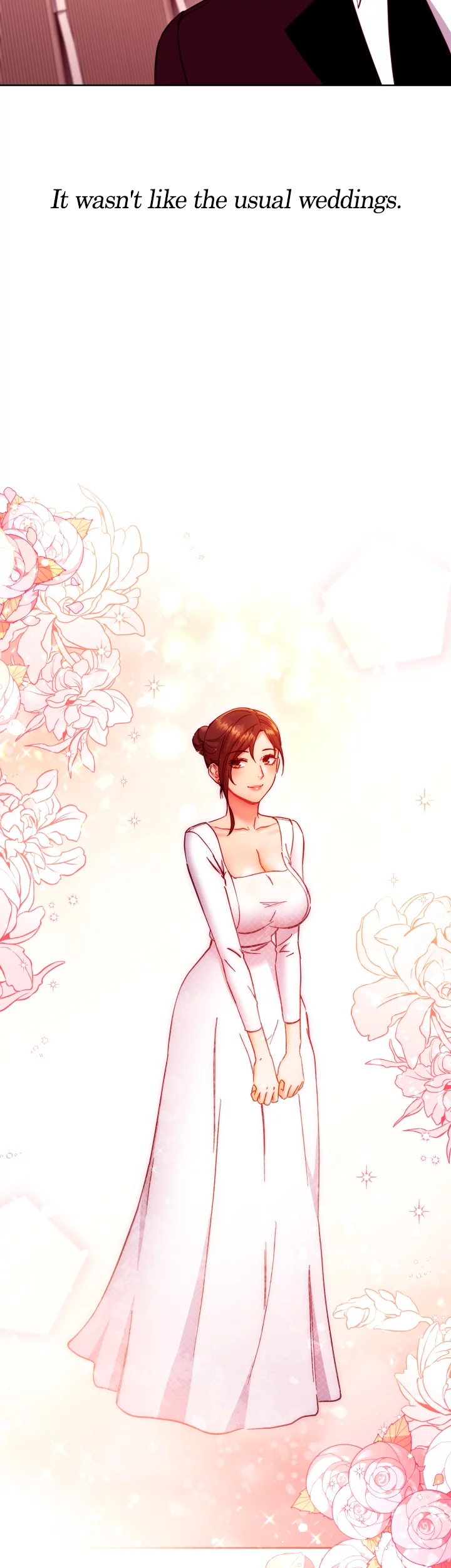 My Stepmother's Friends Manhwa - Chapter 145 Page 25