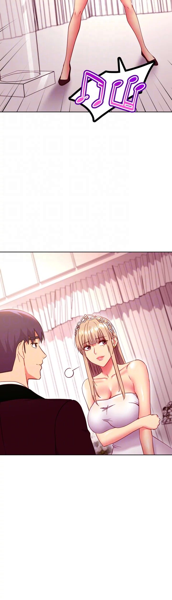 My Stepmother's Friends Manhwa - Chapter 145 Page 30