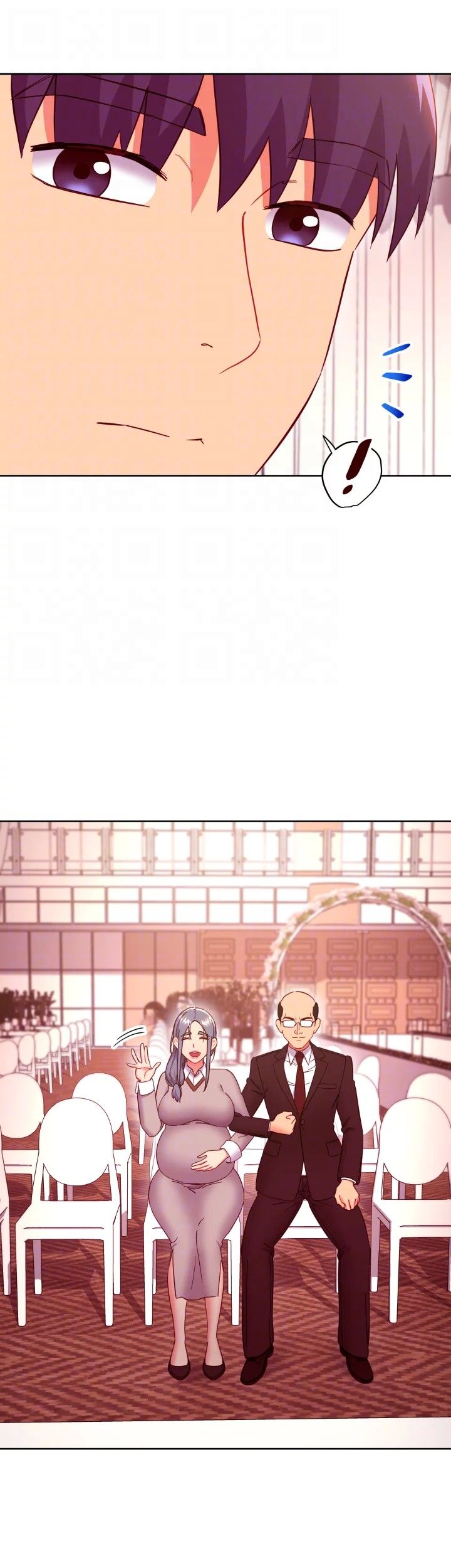 My Stepmother's Friends Manhwa - Chapter 145 Page 31