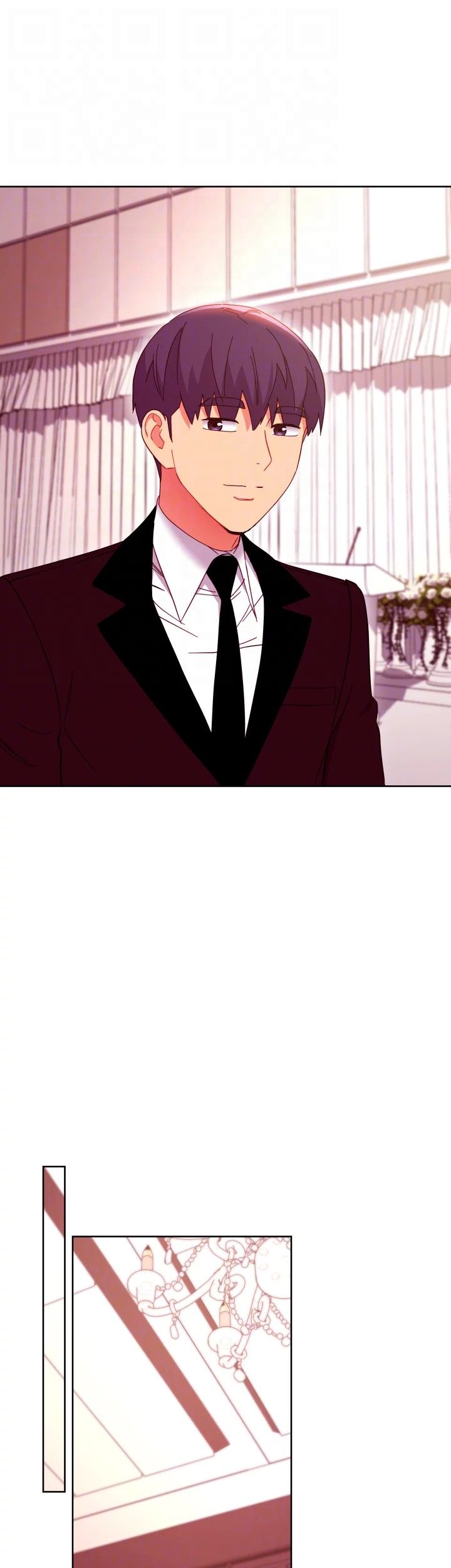 My Stepmother's Friends Manhwa - Chapter 145 Page 32