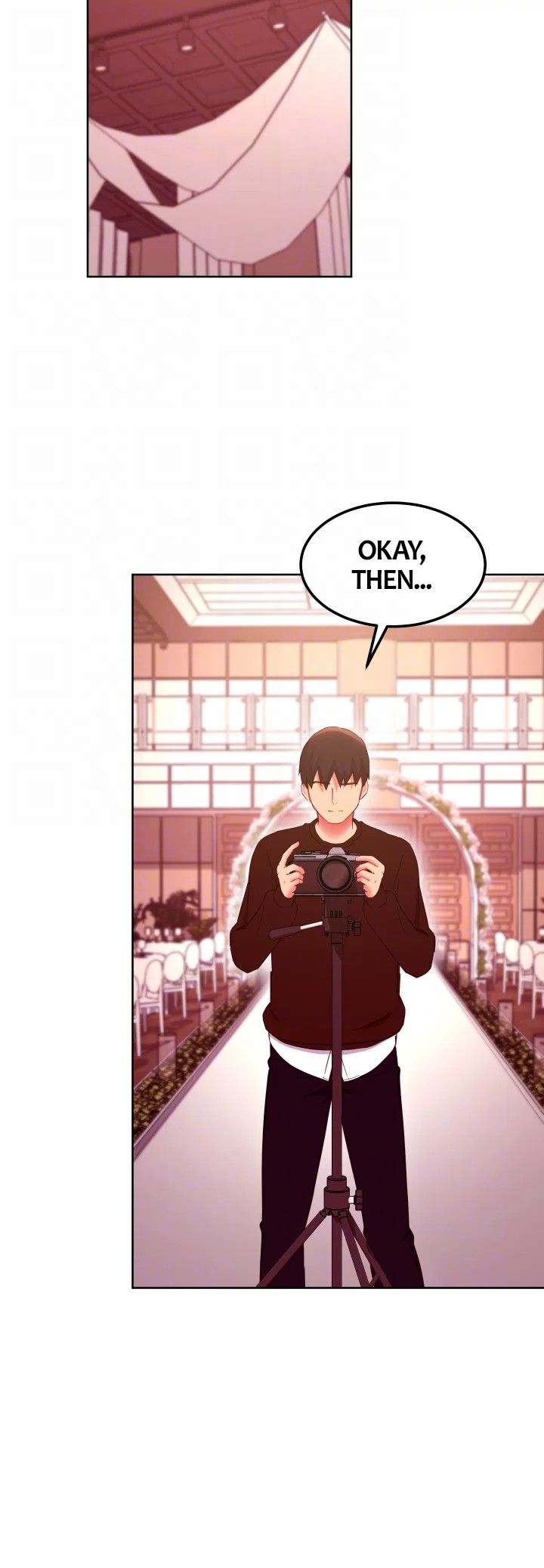 My Stepmother's Friends Manhwa - Chapter 145 Page 33