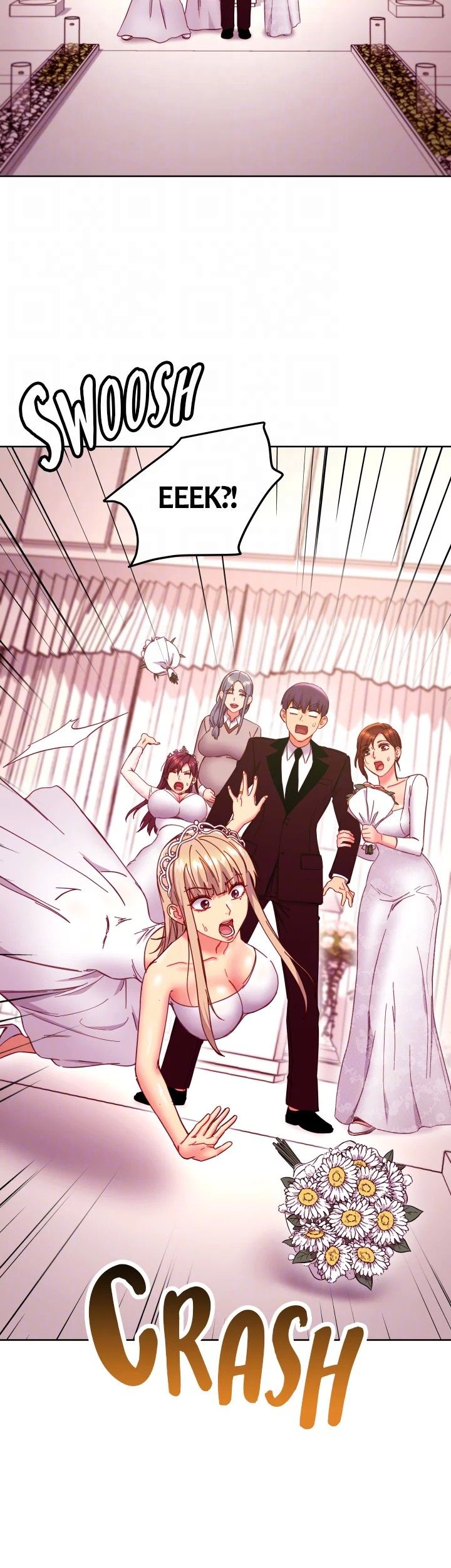 My Stepmother's Friends Manhwa - Chapter 145 Page 35