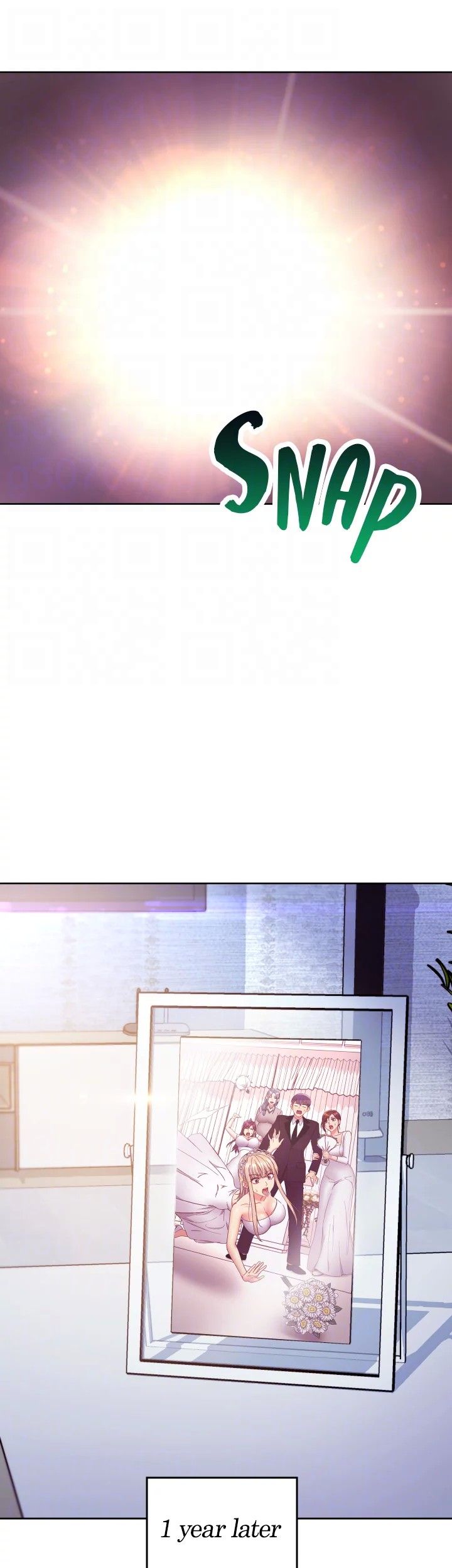 My Stepmother's Friends Manhwa - Chapter 145 Page 36