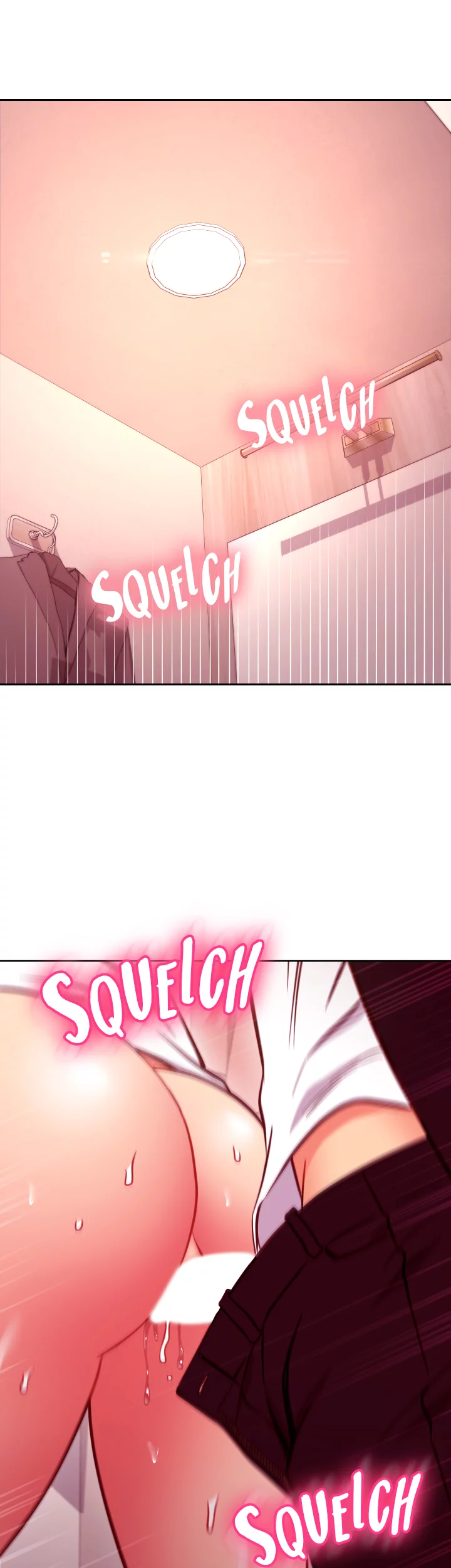 My Stepmother's Friends Manhwa - Chapter 145 Page 3