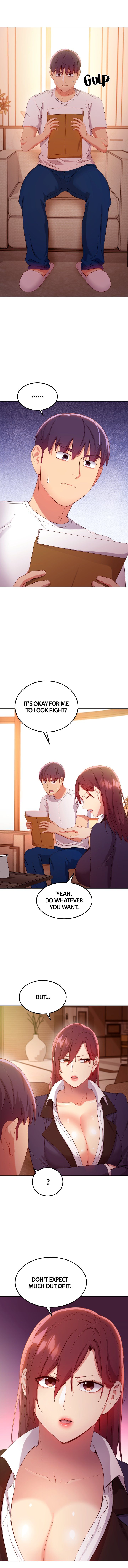 My Stepmother's Friends Manhwa - Chapter 106 Page 2