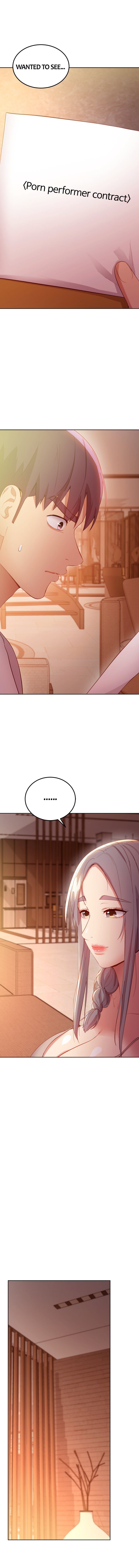 My Stepmother's Friends Manhwa - Chapter 106 Page 4