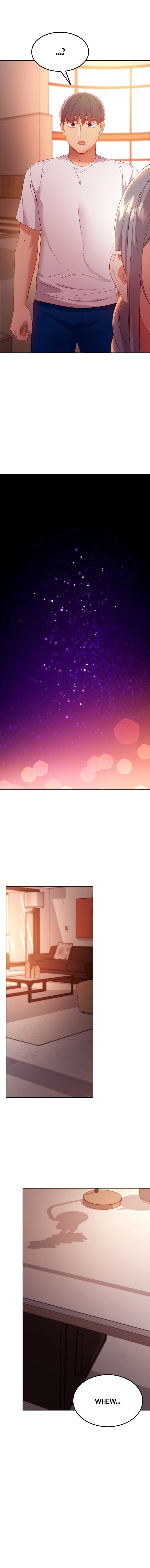 My Stepmother's Friends Manhwa - Chapter 106 Page 13