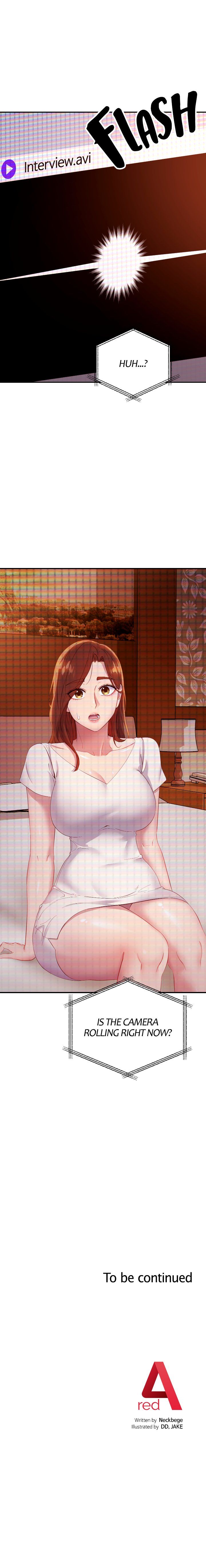 My Stepmother's Friends Manhwa - Chapter 106 Page 17