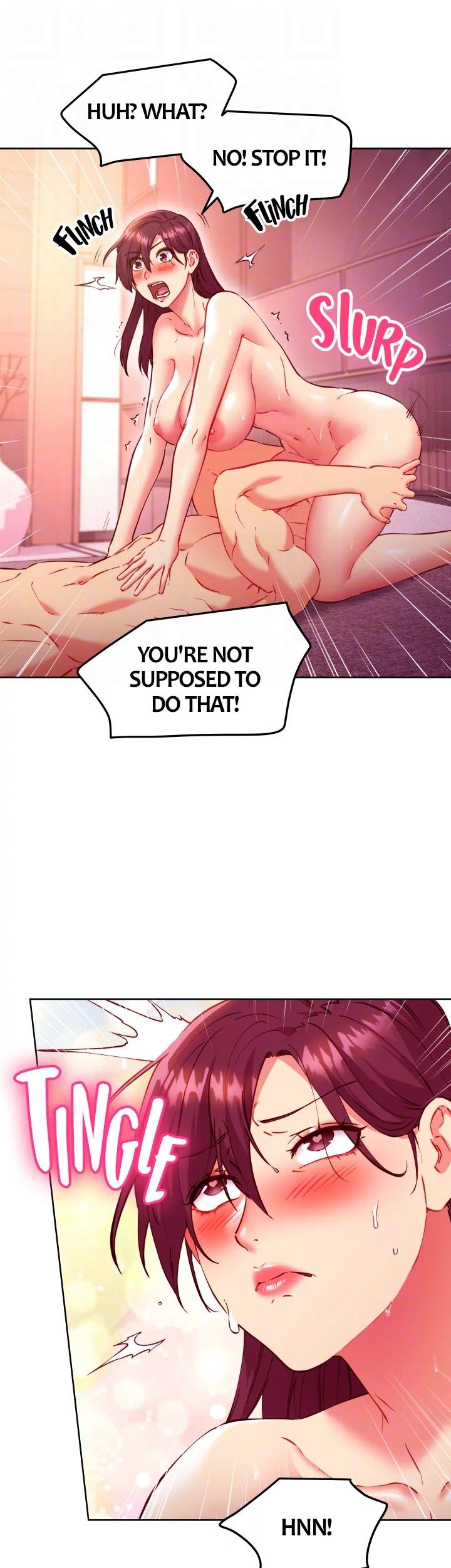 My Stepmother's Friends Manhwa - Chapter 139 Page 16