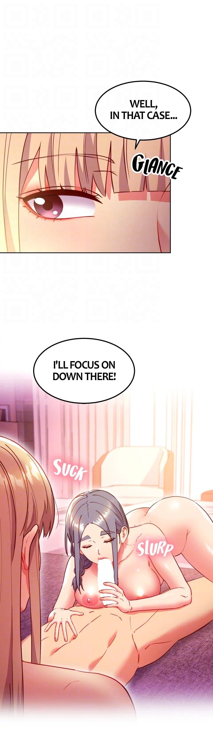 My Stepmother's Friends Manhwa - Chapter 139 Page 18