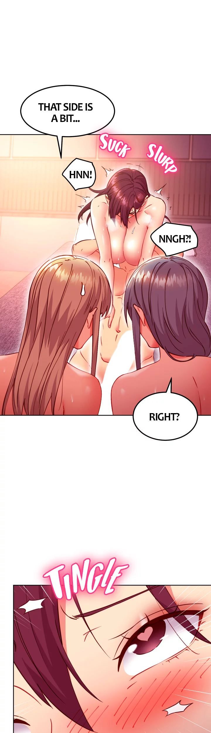 My Stepmother's Friends Manhwa - Chapter 139 Page 20