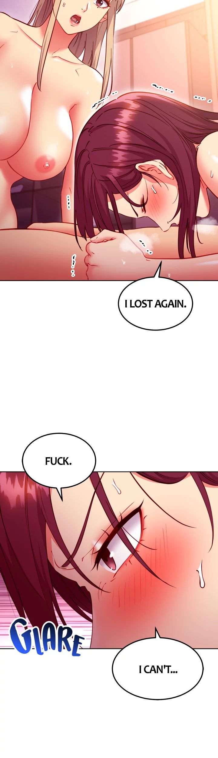 My Stepmother's Friends Manhwa - Chapter 139 Page 24