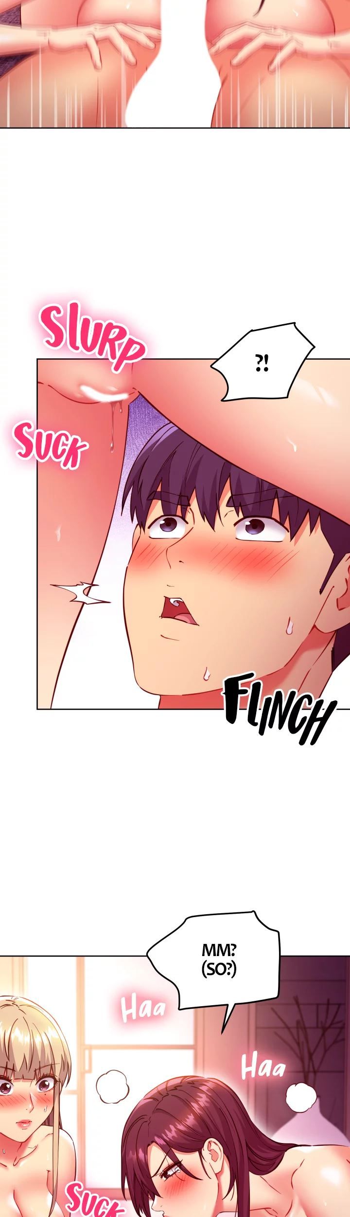 My Stepmother's Friends Manhwa - Chapter 139 Page 26