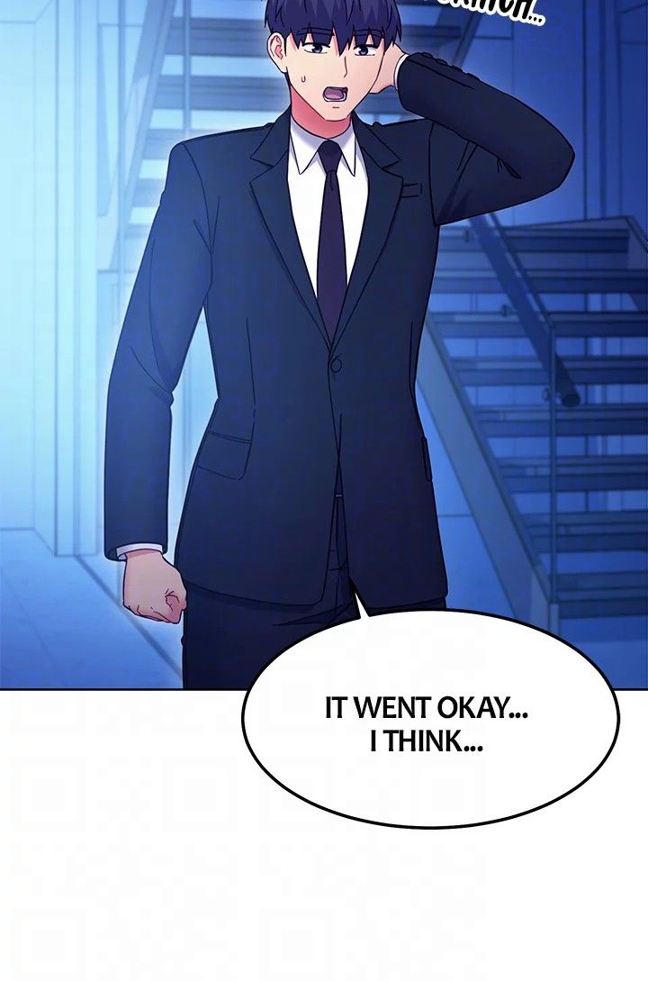 My Stepmother's Friends Manhwa - Chapter 144 Page 10