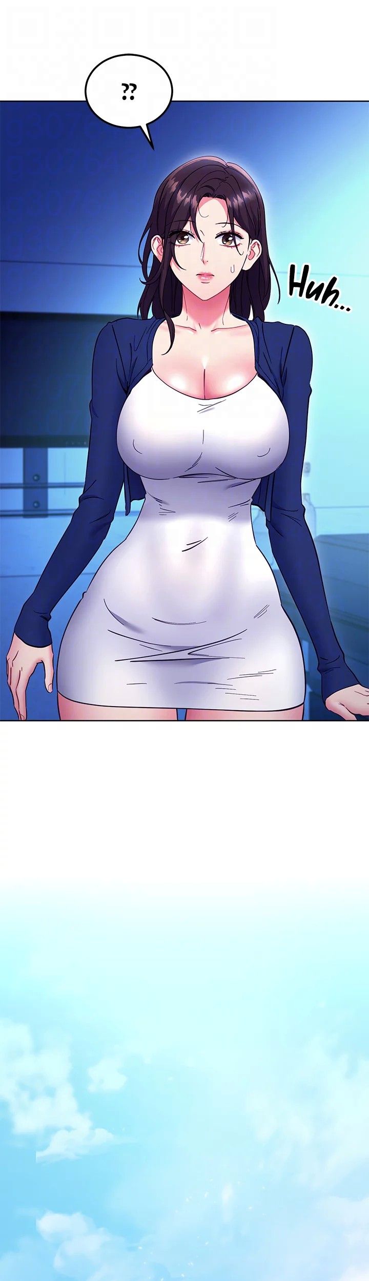 My Stepmother's Friends Manhwa - Chapter 144 Page 11