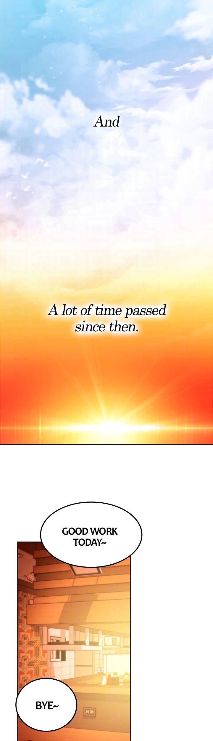 My Stepmother's Friends Manhwa - Chapter 144 Page 12