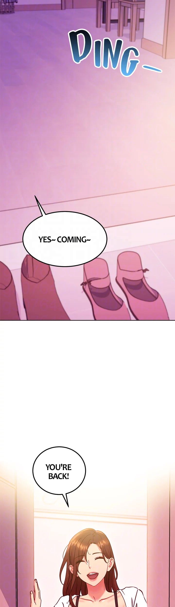 My Stepmother's Friends Manhwa - Chapter 144 Page 17