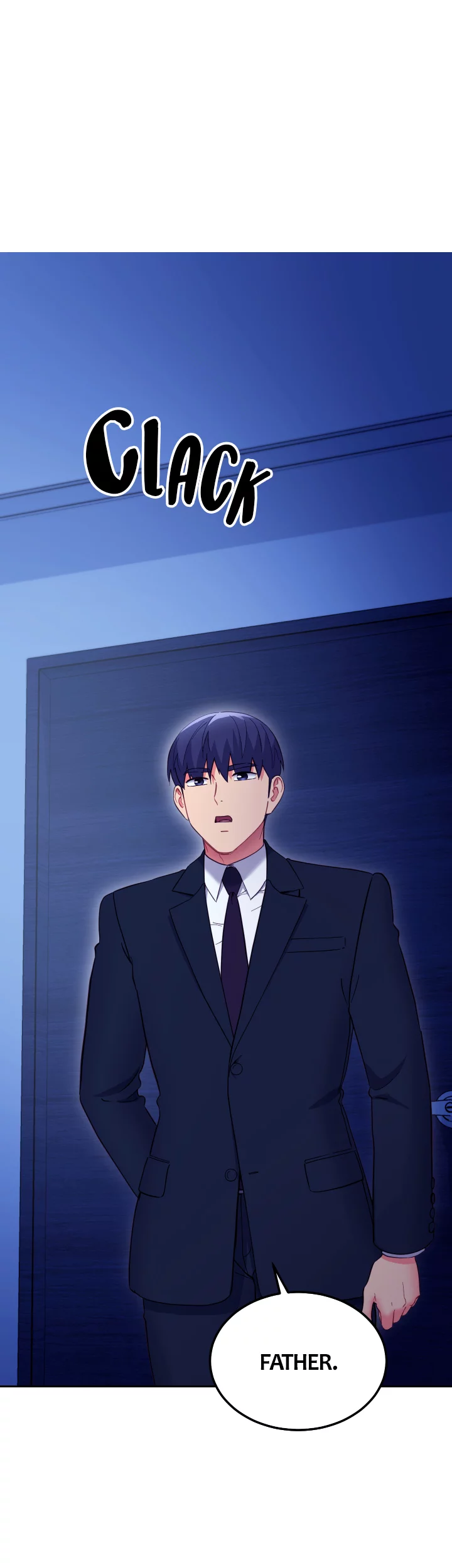 My Stepmother's Friends Manhwa - Chapter 144 Page 0