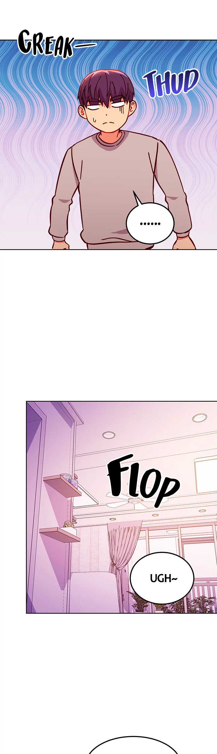 My Stepmother's Friends Manhwa - Chapter 144 Page 25