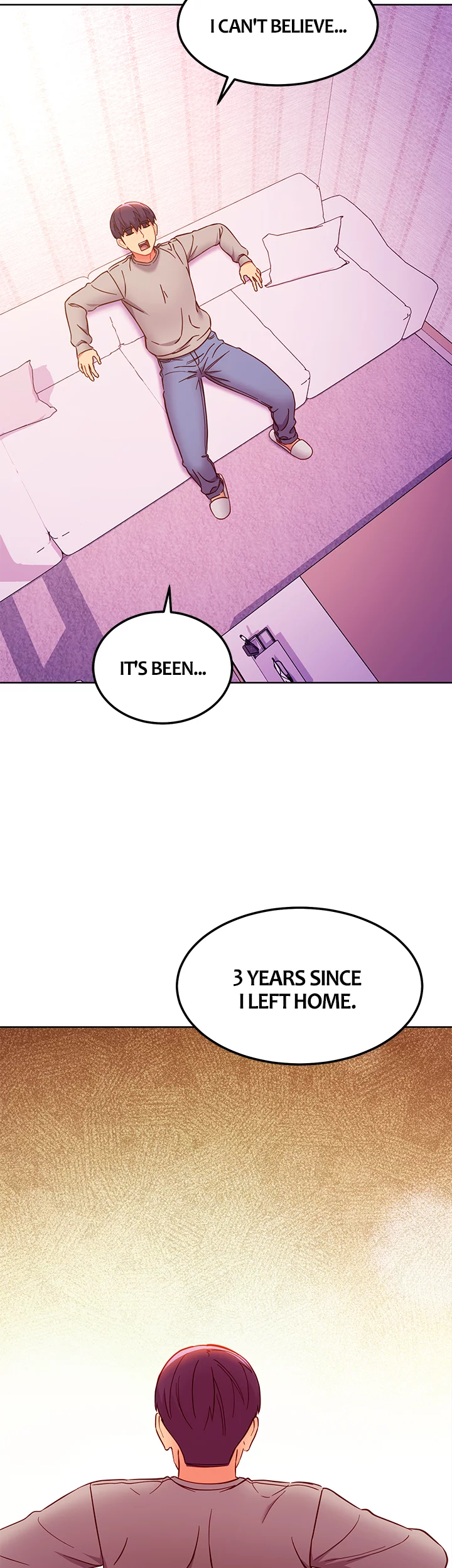 My Stepmother's Friends Manhwa - Chapter 144 Page 26