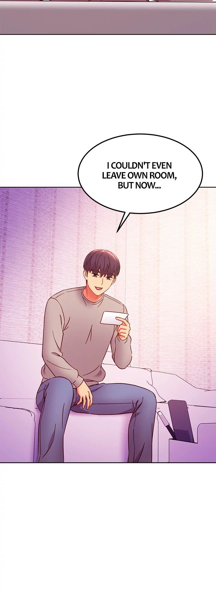 My Stepmother's Friends Manhwa - Chapter 144 Page 27