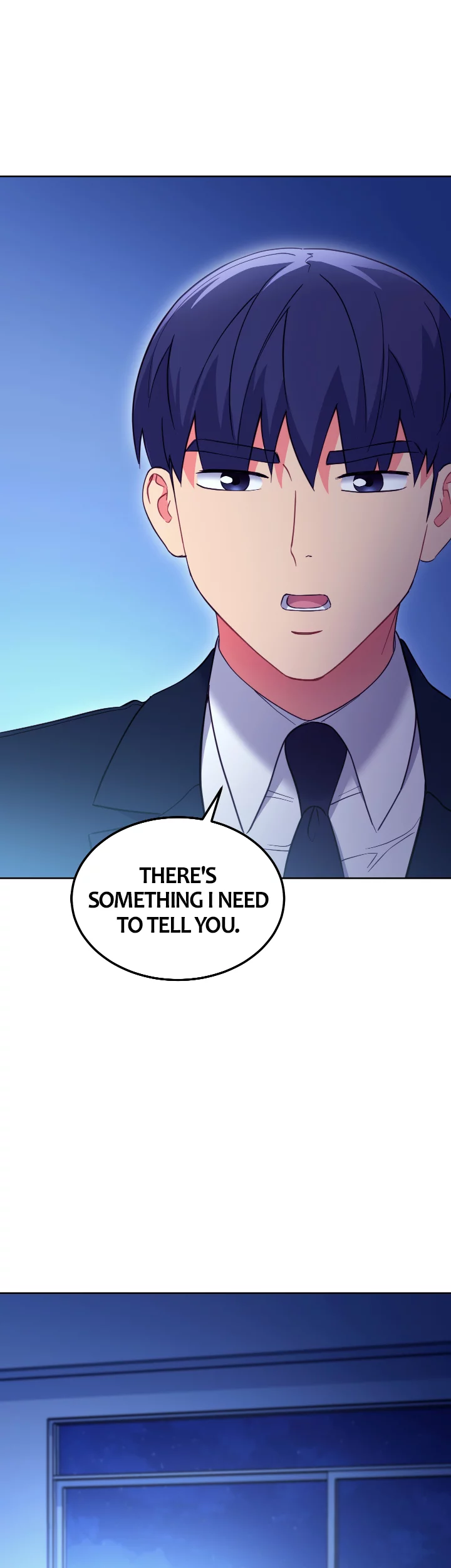 My Stepmother's Friends Manhwa - Chapter 144 Page 1