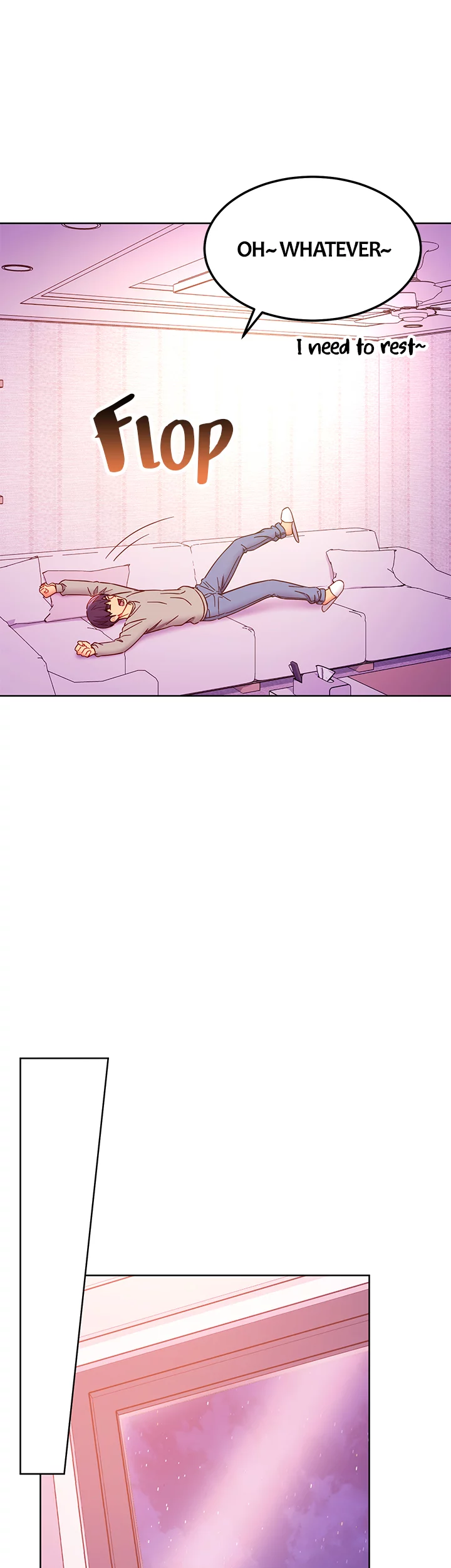 My Stepmother's Friends Manhwa - Chapter 144 Page 29