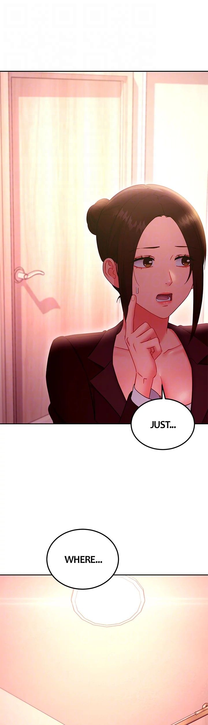 My Stepmother's Friends Manhwa - Chapter 144 Page 35