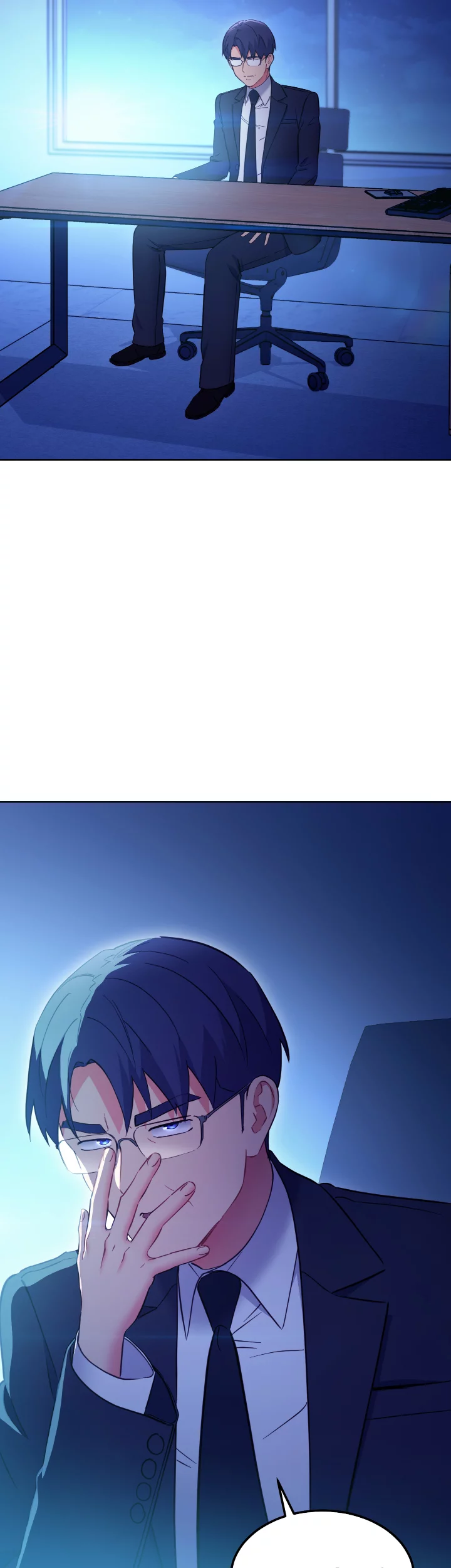 My Stepmother's Friends Manhwa - Chapter 144 Page 2