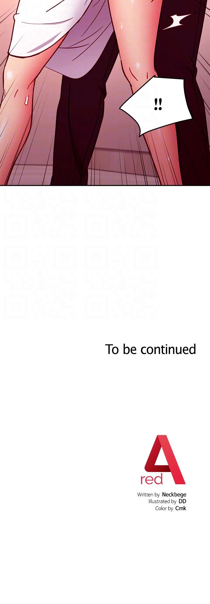 My Stepmother's Friends Manhwa - Chapter 144 Page 39