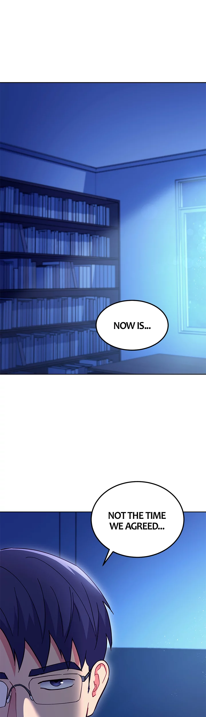 My Stepmother's Friends Manhwa - Chapter 144 Page 4